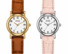 De Citizen EW1277-15A en de EW1273-08A (van links naar rechts)
