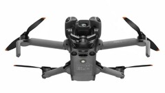 Enkele nieuwe afbeeldingen en een beschikbaarheidsdatum voor de DJI Mini 5 Pro zijn online opgedoken in de aanloop naar de lancering. (Afbeeldingsbron: @quadro-news)