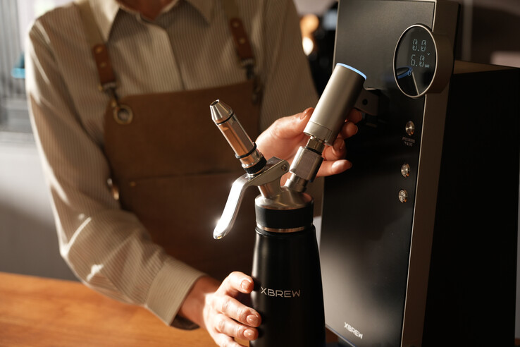 (Afbeeldingsbron: Xbrew)
