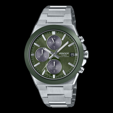 Casio EFS-S650D-3A (bron: Casio)