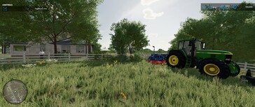 Farming Simulator 22