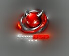FreeBSD 14.4 nu beschikbaar - onofficieel AI-gegenereerd logo