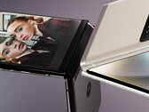 De Razr 40 en Razr 40 Ultra zijn bestemd voor wereldwijde lancering op 1 juni. (Beeldbron: @evleaks)