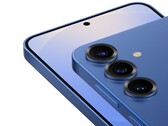 De Galaxy S25. (Afbeelding Bron: Samsung)