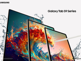 Samsung heeft drie nieuwe high-end tablets onthuld op zijn Galaxy Unpacked evenement (afbeelding via Samsung)