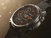 De Garmin Fenix 8 heeft een aanzienlijk langere looptijd met een MiP-display in plaats van een AMOLED-display.