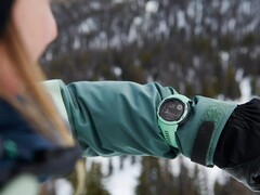 De Garmin Instinct 2 serie smartwatches krijgen een nieuwe bèta-update. (Afbeeldingsbron: Garmin)