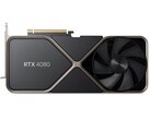 Nvidia GeForce RTX 4080 FE in review. (Afbeelding Bron: Nvidia)