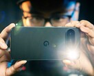 Google Foto's kan foto's transformeren in Ultra HDR-afbeeldingen nadat ze zijn genomen (Afbeeldingsbron: Amanz)