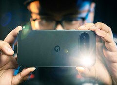 Google Foto&#039;s kan foto&#039;s transformeren in Ultra HDR-afbeeldingen nadat ze zijn genomen (Afbeeldingsbron: Amanz)