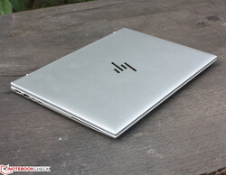 HP EliteBook 845 G9 met Ryzen 9 PRO 6950HS