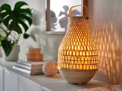 IKEA's Kajplats slimme gloeilampen hebben de VS bereikt