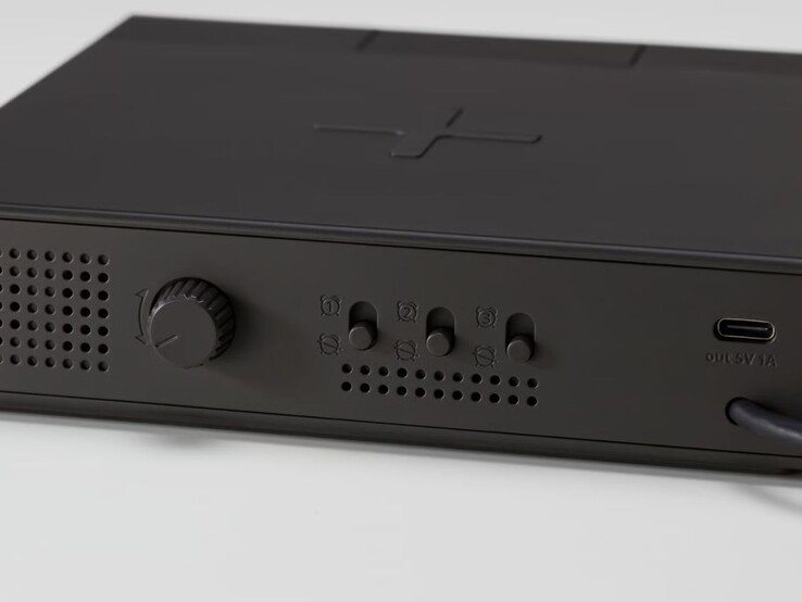 De IKEA Stengrönska-wekker