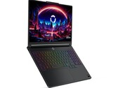 De Lenovo Legion 5a Gen 11 en Legion 5i Gen 11 zijn voorzien van een 24-zone RGB-toetsenbord. (Afbeeldingsbron: Lenovo)