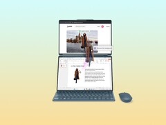 LiftFlick wordt vooraf geïnstalleerd op nieuwe Yoga-, IdeaPad- en Legion -apparaten. (Afbeeldingsbron: Lenovo)