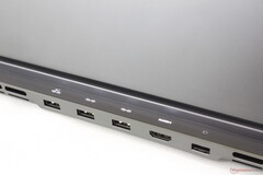 Kleine aandacht voor detail op de Lenovo Legion Slim Gen 8 lost een vervelend probleem op de Alienware x16 r1 op