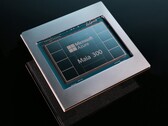 Microsoft heeft een nieuwe, intern ontwikkelde chip voor AI onthuld