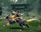 In tegenstelling tot Monster Hunter: World kunnen spelers nu op Palamutes rijden in Monster Hunter Rise.