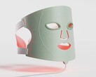 Het Nanoleaf LED Lichttherapie Gezichtsmasker kan nu in Europa worden voorbesteld. (Afbeeldingsbron: Nanoleaf)