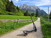 Segway Ninebot F3 Pro test: Een multifunctionele e-scooter