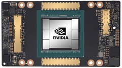 De RTX 5090 kan tot 32 GB GDDR7 VRAM leveren via een 512-bits brede bus. (Bron: NVIDIA)