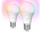 De Essential slimme lampen (foto) van Philips Hue zijn opnieuw gespot in Europa. (Afbeeldingsbron: Philips Hue)