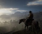 Afbeelding uit de game Red Dead Redemption 2. (Afbeelding bron: PlayStation Store)