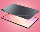 Uitgelekte afbeeldingen van de Galaxy Tab S12 Ultra.