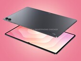 Uitgelekte afbeeldingen van de Galaxy Tab S12 Ultra.