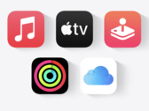 Apple TV, als onderdeel van Apple One, zal niet duurder zijn. (Afbeeldingsbron: Apple)