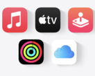 Apple TV, als onderdeel van Apple One, zal niet duurder zijn. (Afbeeldingsbron: Apple)