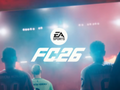 Screenshot van EA Sports FC 26 Trailer Afbeelding Bron EA YouTube