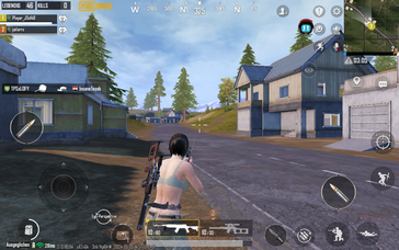 PUBG Mobiel