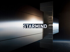 Starmind AI1-datacenter-satelliet