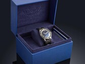 De Squale Sub-37 Legend heeft een automatisch uurwerk van Zwitserse makelij