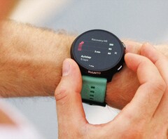 De Suunto Run 2 kan nu volledig zonder smartphone navigeren.