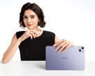 De Tecno Megapad Pro-tablet biedt gebruikers AI-functies. (Afbeeldingsbron: Tecno)