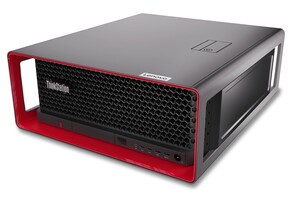 Lenovo ThinkStation P7 - 4U rack. (Beeldbron: Lenovo)