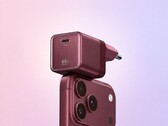De nieuwe Ugreen Nexode Air 65W ondersteunt nu AVS voor snel en veiliger opladen van de iPhone 18 Pro.
