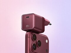 De nieuwe Ugreen Nexode Air 65W ondersteunt nu AVS voor snel en veiliger opladen van de iPhone 18 Pro.