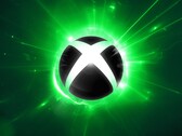 Het logo van Xbox. 