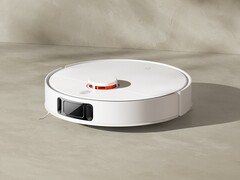 De Xiaomi Mijia Sweeping Robot 2S heeft tot 4.000 Pa zuigkracht. (Beeldbron: Xiaomi)