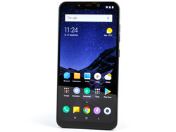 Xiaomi Pocophone F1