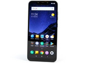 Kort testrapport Xiaomi Pocophone F1 Smartphone