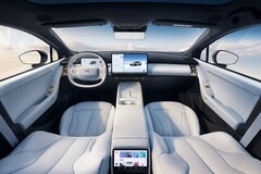 Xpeng XOS 5.9.5: OTA-update verbetert de compatibiliteit met Tesla V3- en V4-Superchargers