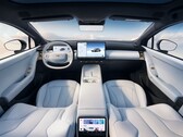 Xpeng XOS 5.9.5: OTA-update verbetert de compatibiliteit met Tesla V3- en V4-Superchargers