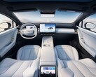 Xpeng XOS 5.9.5: OTA-update verbetert de compatibiliteit met Tesla V3- en V4-Superchargers