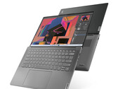 De nieuwe Slim 7 Pro X zal verkrijgbaar zijn met krachtige AMD Ryzen 6000HS Creator Edition APU's. (Afbeelding bron: Lenovo)