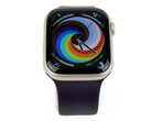 De Apple Watch krijgt mogelijk een functie om de bloeddruk te meten. (Afbeeldingsbron: Daniel Schmidt)