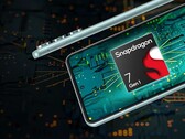 Is er weer een nieuwe Galaxy smartphone op komst? (Bron: Samsung)